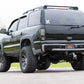 Rough Country (28020) 6 Inch Lift Kit | NTD | Chevy/GMC Tahoe/Yukon 2WD/4WD (2000-2006)