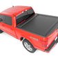 Rough Country (46410551A) Retractable Bed Cover | 5'7" Bed | Ford F-150 (21-23)/F-150 Lightning (22-23)