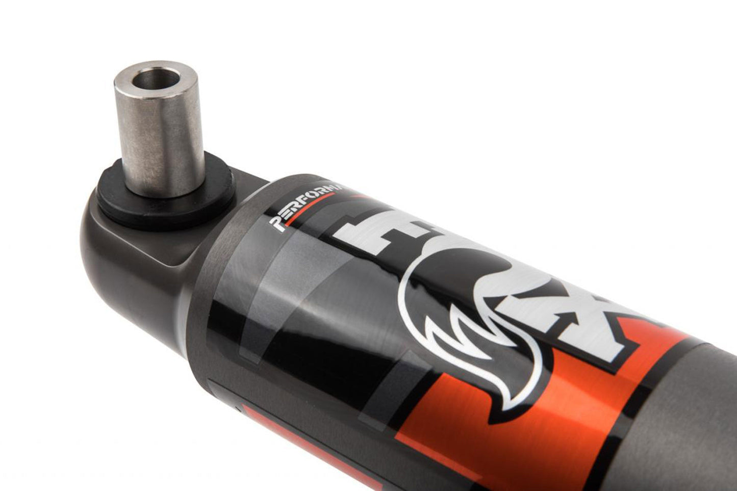 Fox Factory 2.5 Reservoir Rear Shocks Adjustable | Performance Elite | 2-3" Lift | Wrangler JL - Trucks R Us