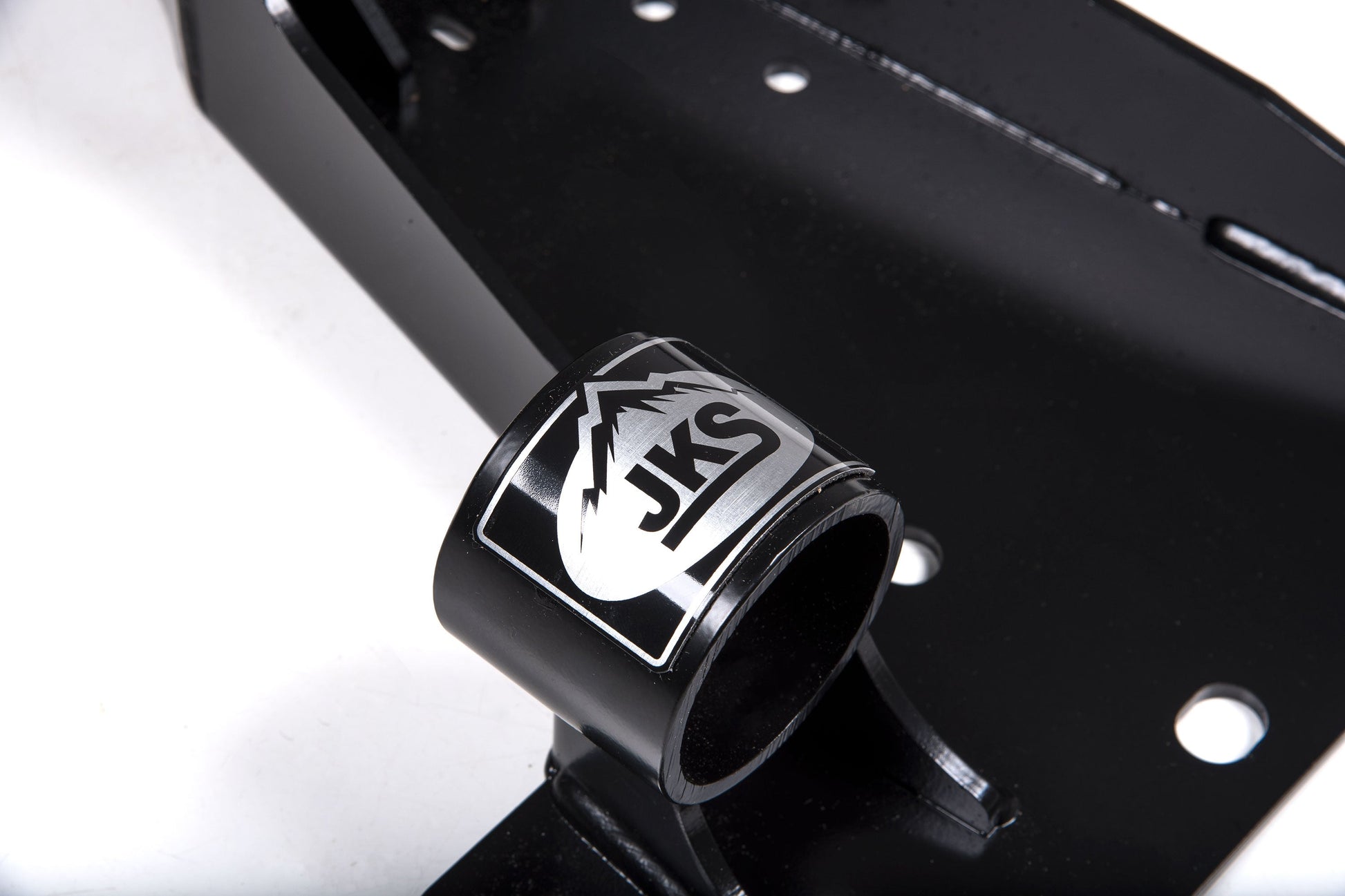 JKS Coilover Conversion Kit with FOX 2.5 DSC Shocks | Front | Wrangler JL + Gladiator JT - Trucks R Us