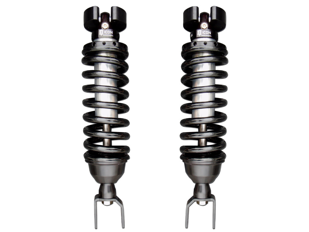 ICON 2009-UP RAM 1500 4WD 2.5 VS INTERNAL RESERVOIR COILOVER KIT W/ BDS 4.5" LIFT