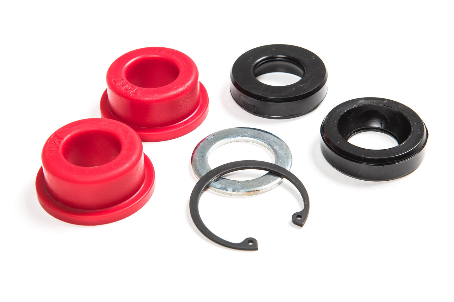 JKS Dealer Master Service Pack - Trucks R Us