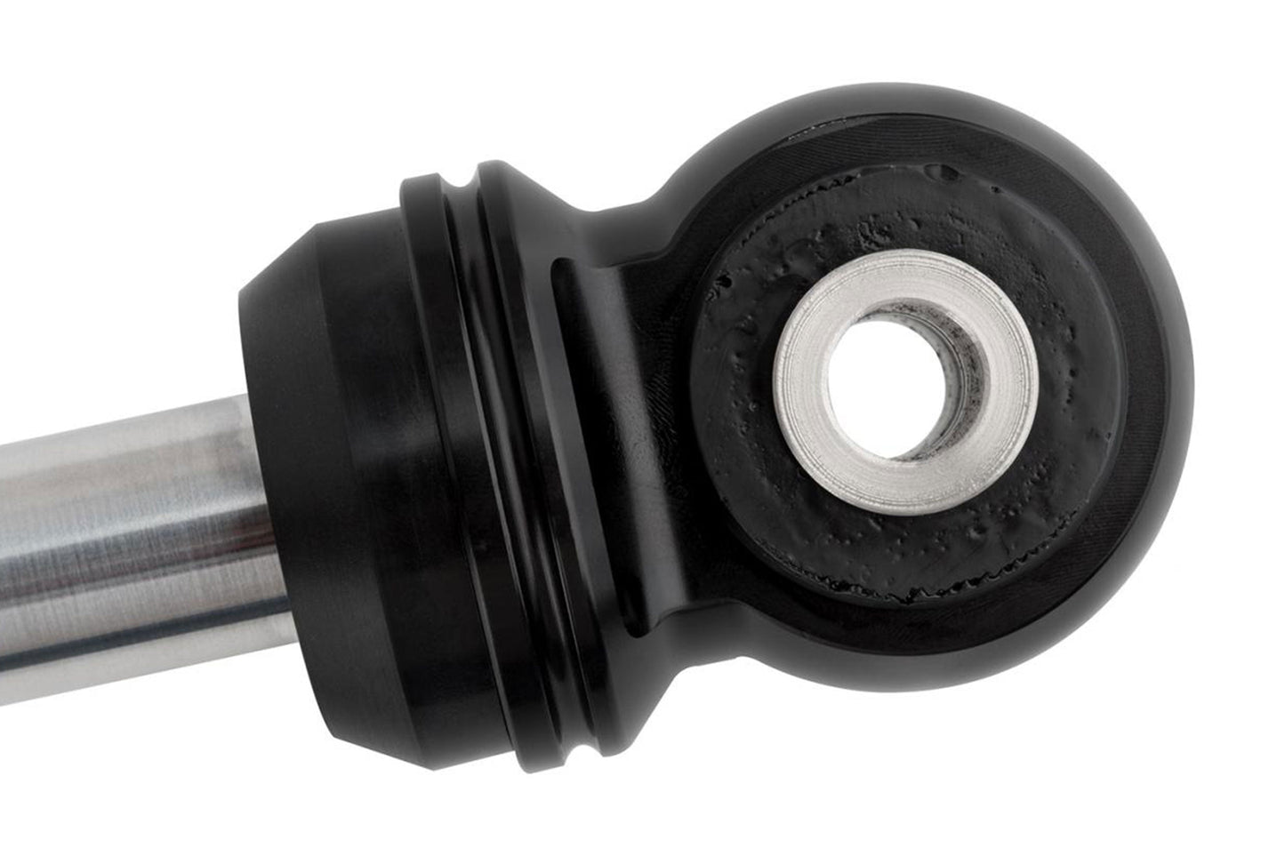 Fox Factory 3.0 Internal Bypass Reservoir Front Shocks Adjustable | Factory Race | 2-3" Lift | Wrangler JL - Trucks R Us