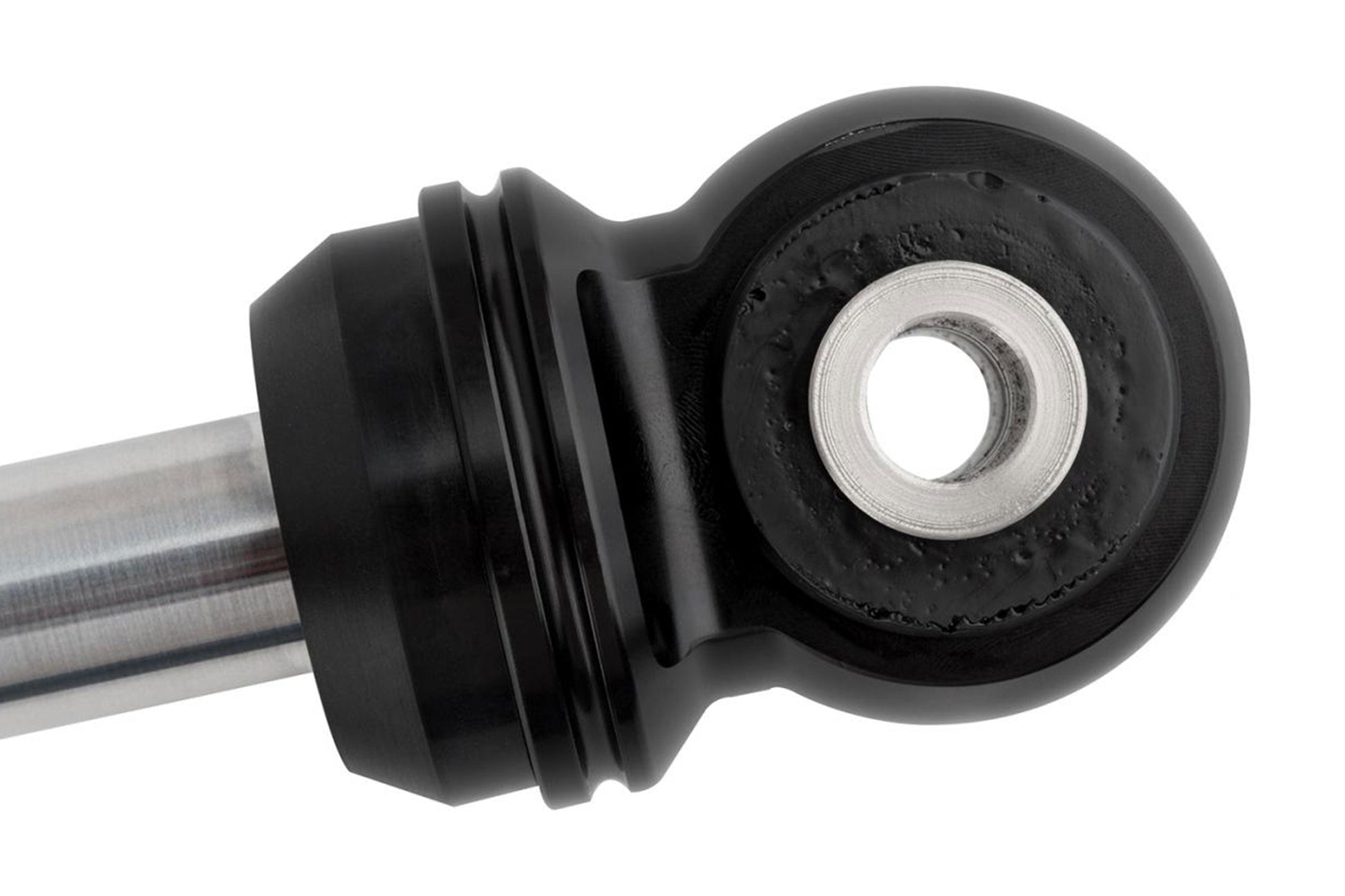 Fox Factory 3.0 Internal Bypass Reservoir Front Shocks Adjustable | Factory Race | 2-3" Lift | Wrangler JL - Trucks R Us