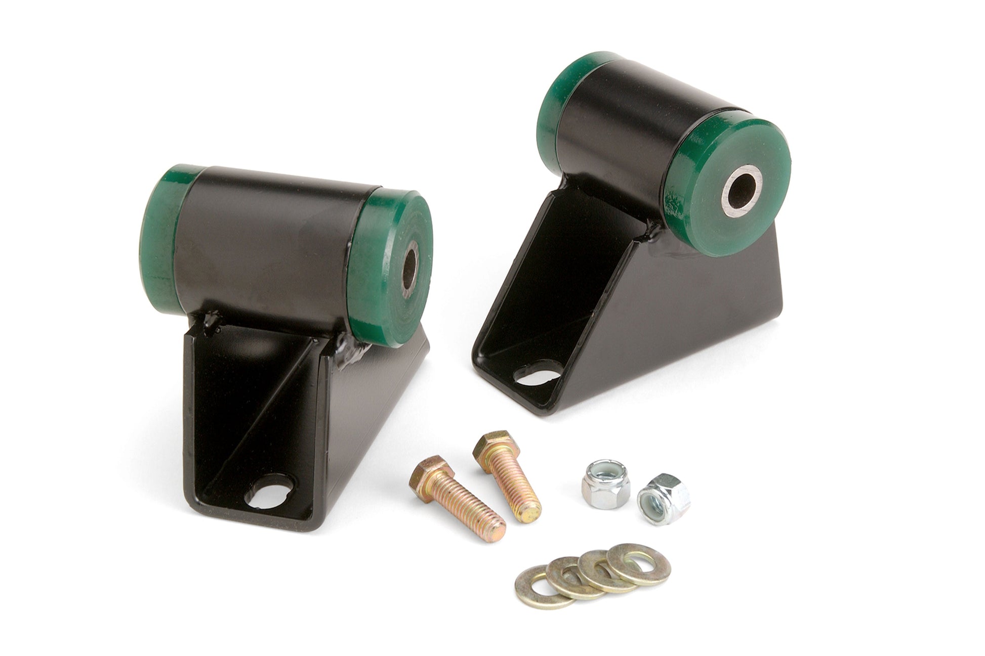 JKS Performance Motor Mount | Wrangler YJ / TJ - Trucks R Us