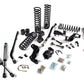 JKS 3.5" Lift Kit | J-Kontrol | Wrangler JK 2-door - Trucks R Us