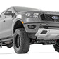 Rough Country (50930) 6 Inch Lift Kit | Ford Ranger 4WD (2019-2023)