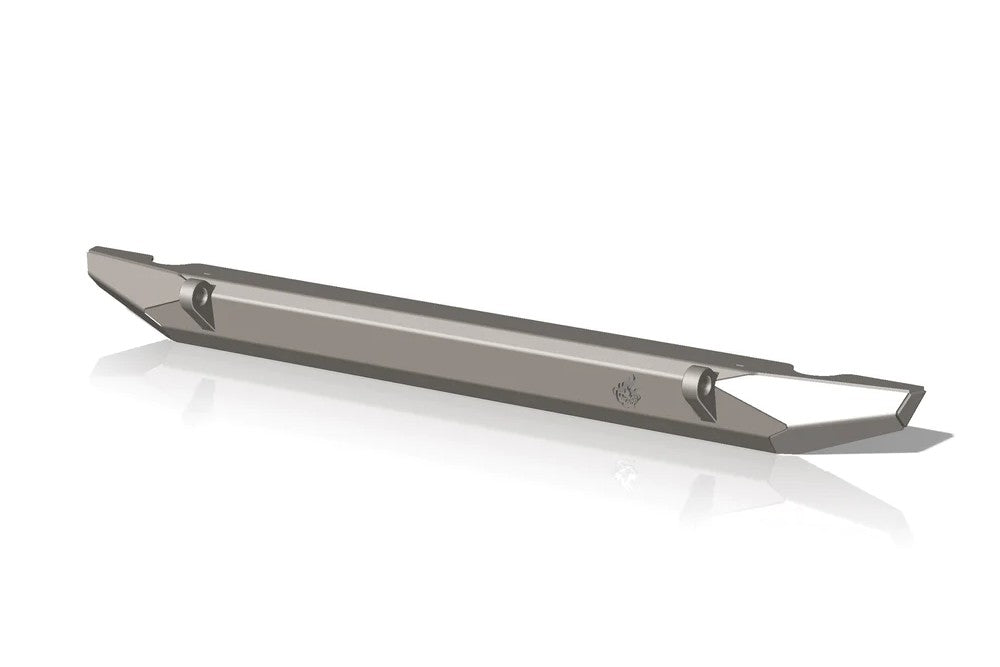 CrawlTek Pyro Mid-Width Rear Bumper | Jeep Wrangler CJ/YJ/TJ - Trucks R Us