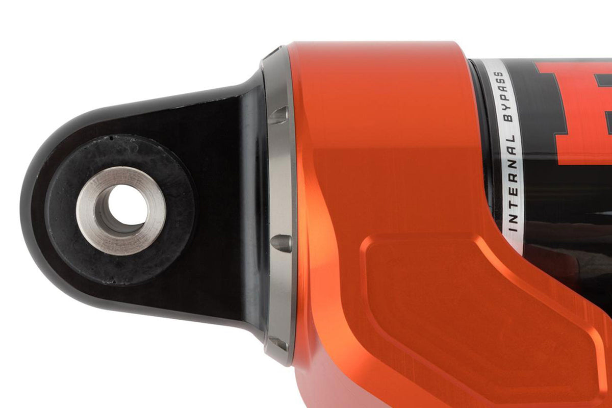 Fox Factory 3.0 Internal Bypass Piggyback Rear Shocks Adjustable | Factory Race | 2-3" Lift | Wrangler JL - Trucks R Us