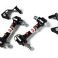 Quicker Disconnect Sway Bar Links | 0-2.0" Lift | Wrangler JL and Gladiator JT - Trucks R Us