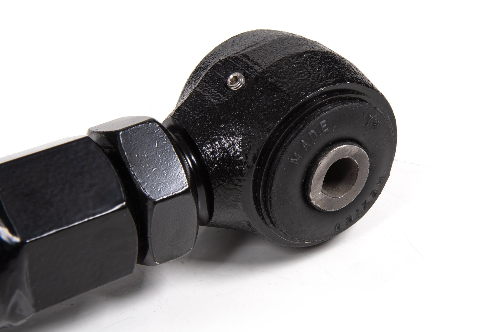 JKS J-Link Adjustable Control Arms | Rear Lower | Wrangler JK - Trucks R Us