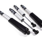 Fox Factory 2.5 IFP Shock Package - Set of 4 | Performance Series | 2-3.5" Lift | Jeep Gladiator JT - Trucks R Us
