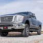 Rough Country (83600) 3 Inch Lift Kit | Nissan Titan XD 2WD/4WD (2016-2023)