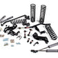 JKS 3.5" Lift Kit | J-Kontrol | Wrangler JK 4-Door - Trucks R Us