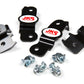 JKS Brake Line Relocation Brackets | Wrangler JK - Trucks R Us