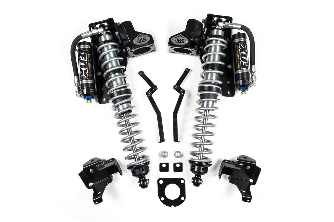 JKS Coilover Mounting Kit | Front | Wrangler JK - Trucks R Us