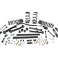JKS 3" Lift Kit | 1997-2002 Wrangler TJ & LJ - Trucks R Us