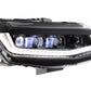 Morimoto XB LED Headlights: Chevrolet Camaro (16-18) (Pair)
