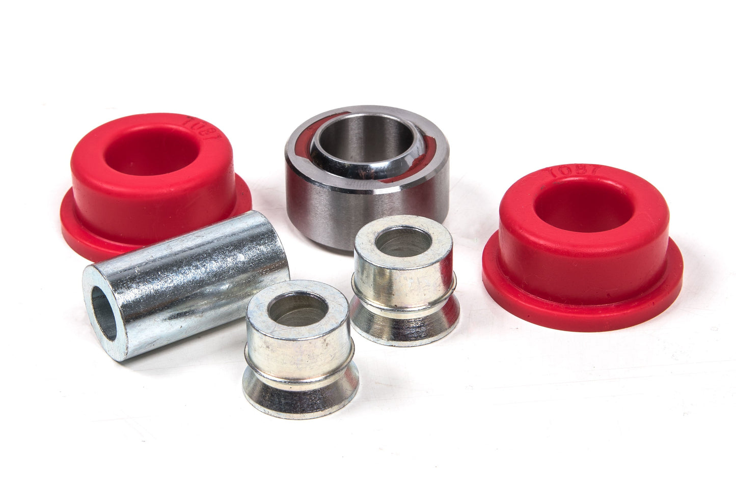 JKS Service Pack | HD Front Adjustable Track Bar | Grand Cherokee WJ - Trucks R Us
