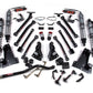 JKS 3.5" Lift Kit | J-Max | Wrangler JL - Trucks R Us