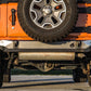 CrawlTek Inferno Rear Bumper | Jeep Wrangler JK - Trucks R Us