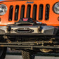 CrawlTek Inferno Front Winch Bumper | Jeep Wrangler JK/JL - Trucks R Us