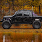 CrawlTek Pyro Stubby Front Bumper | Jeep Wrangler JL and Gladiator JT - Trucks R Us