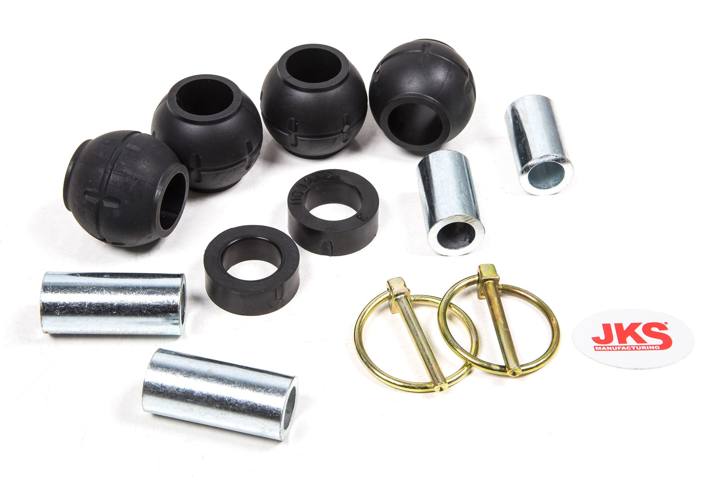 JKS Service Pack | Flex Connect Sway Bar Links | Wrangler JK - Trucks R Us