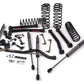 JKS 3.5" Lift Kit | J-Konnect | Wrangler JL 4-Door - Trucks R Us