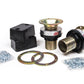 JKS Rear Adjustable Coil Spacer| ACOS | Wrangler JK - Trucks R Us
