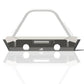 CrawlTek Pyro Stubby Front Bumper | Jeep Wrangler JL and Gladiator JT - Trucks R Us
