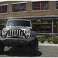 CrawlTek Pyro Full-Width Front Bumper | Jeep Wrangler JK - Trucks R Us