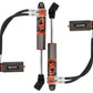 Fox Factory 3.0 Internal Bypass Reservoir Front Shocks Adjustable | Factory Race | 2-3" Lift | Wrangler JL - Trucks R Us