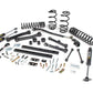 JKS 3" Lift Kit | 1997-2002 Wrangler TJ & LJ - Trucks R Us