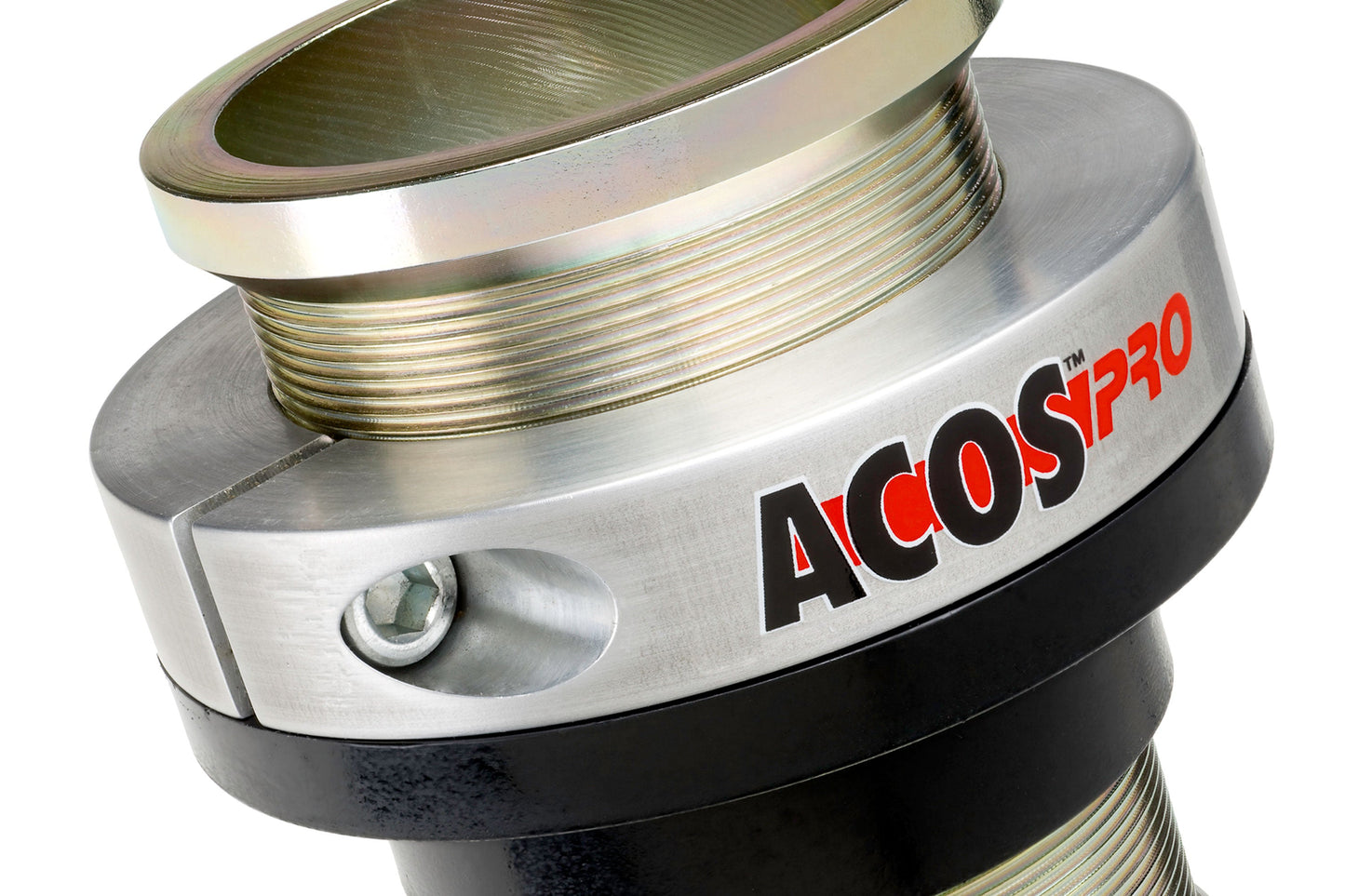 JKS Front Adjustable Coil Spacer Pro | Wrangler JK - Trucks R Us