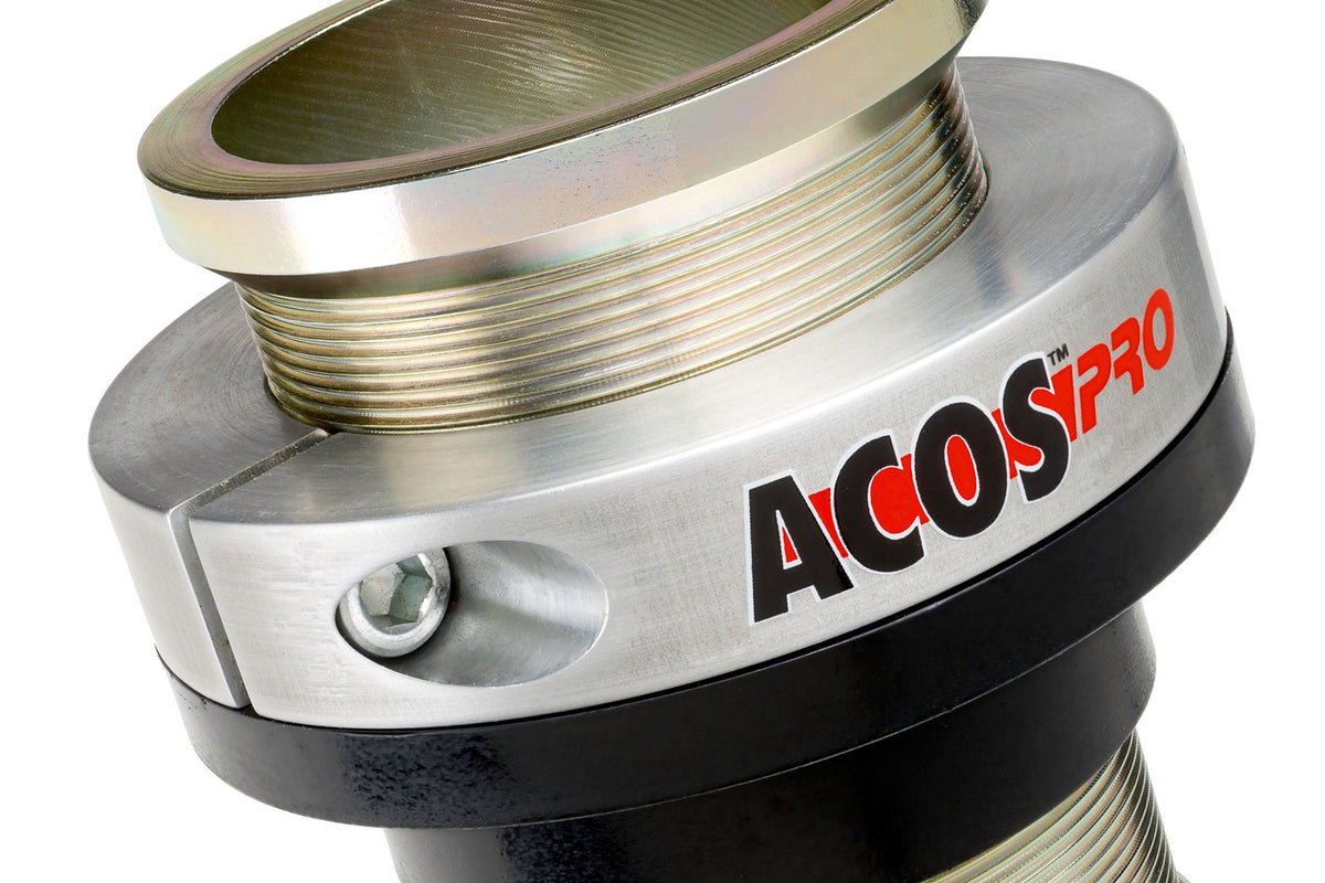 JKS Front Adjustable Coil Spacer Pro | Wrangler JK - Trucks R Us