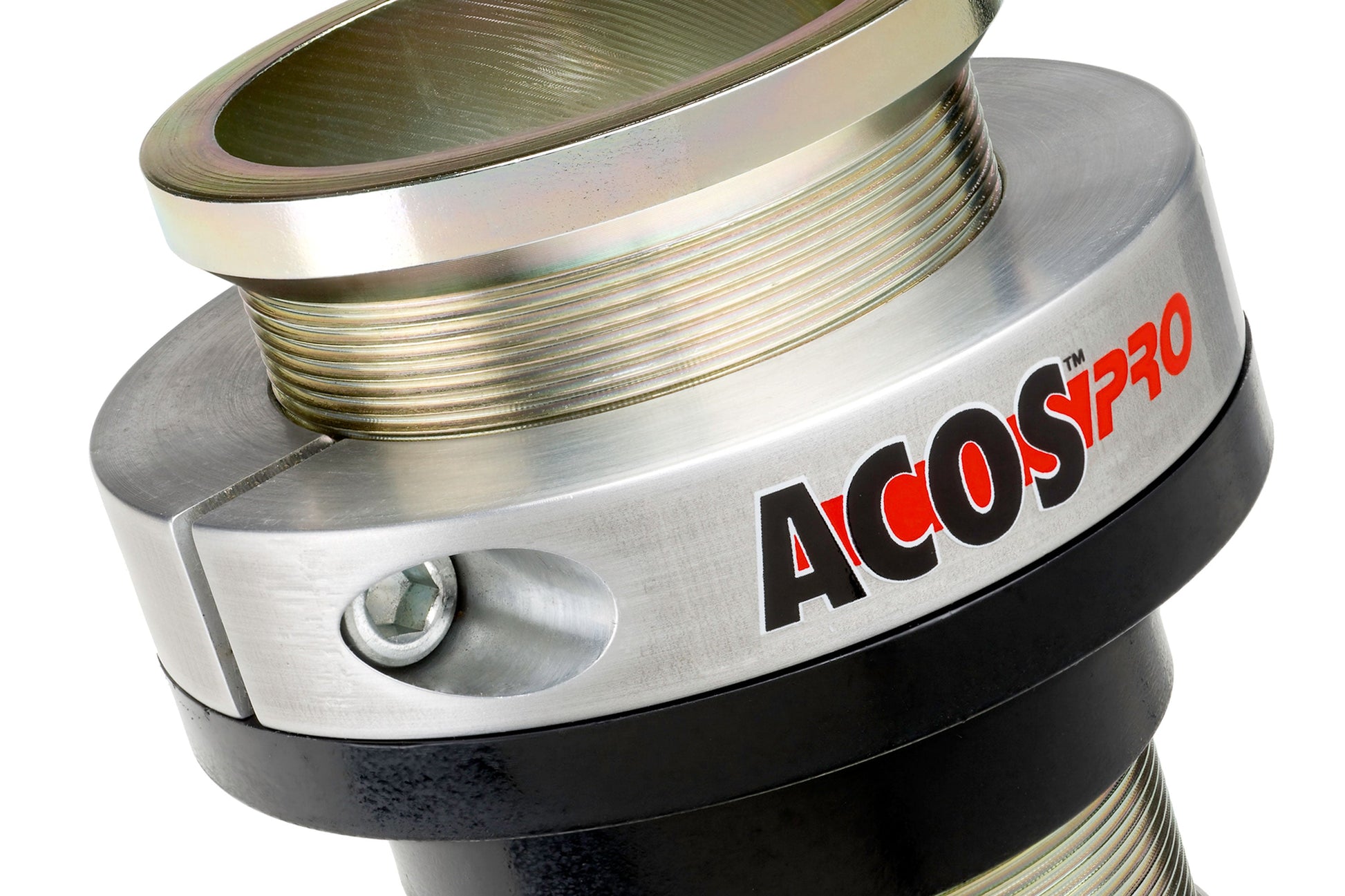 JKS Front Adjustable Coil Spacer Pro | Wrangler JK - Trucks R Us