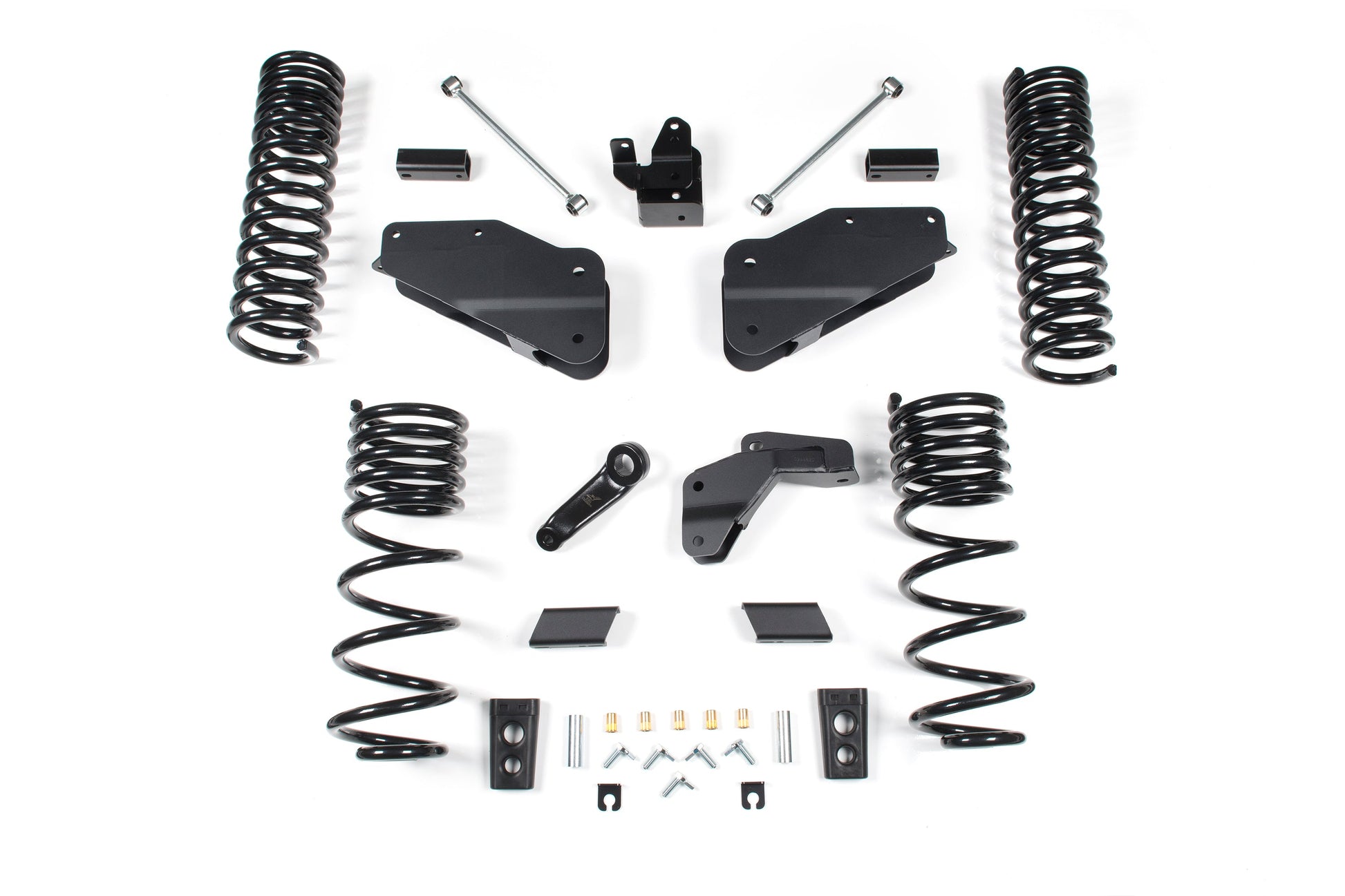 Zone Offroad 6.5" Standard Lift Kit - Trucks R Us