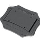 CrawlTek Tailgate Plate / License Plate Relocation | Jeep Wrangler JK - Trucks R Us