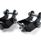 JKS Rear Shock Extension Brackets | Gladiator JT - Trucks R Us
