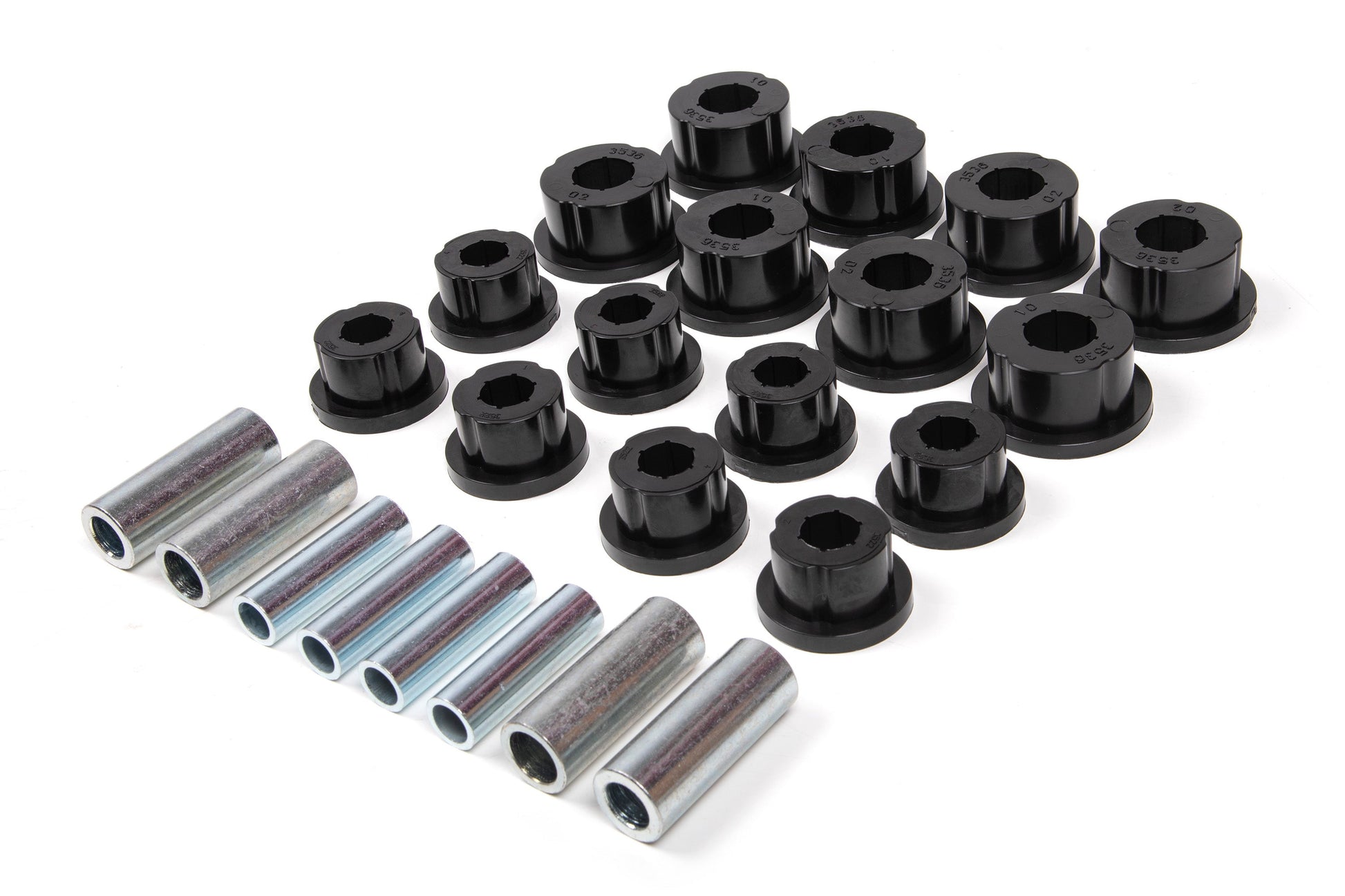 Zone Offroad ZOND7501 Service Kit - Bushing Kit - Trucks R Us