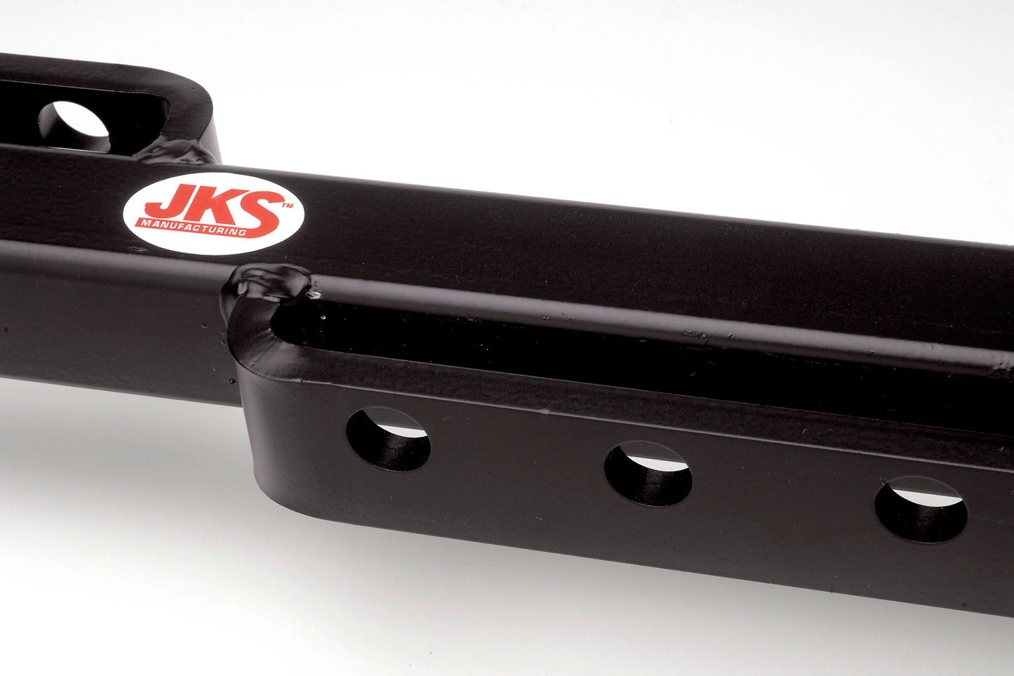 JKS Rear Upper Adjustable Shock Mount | Cherokee XJ - Trucks R Us