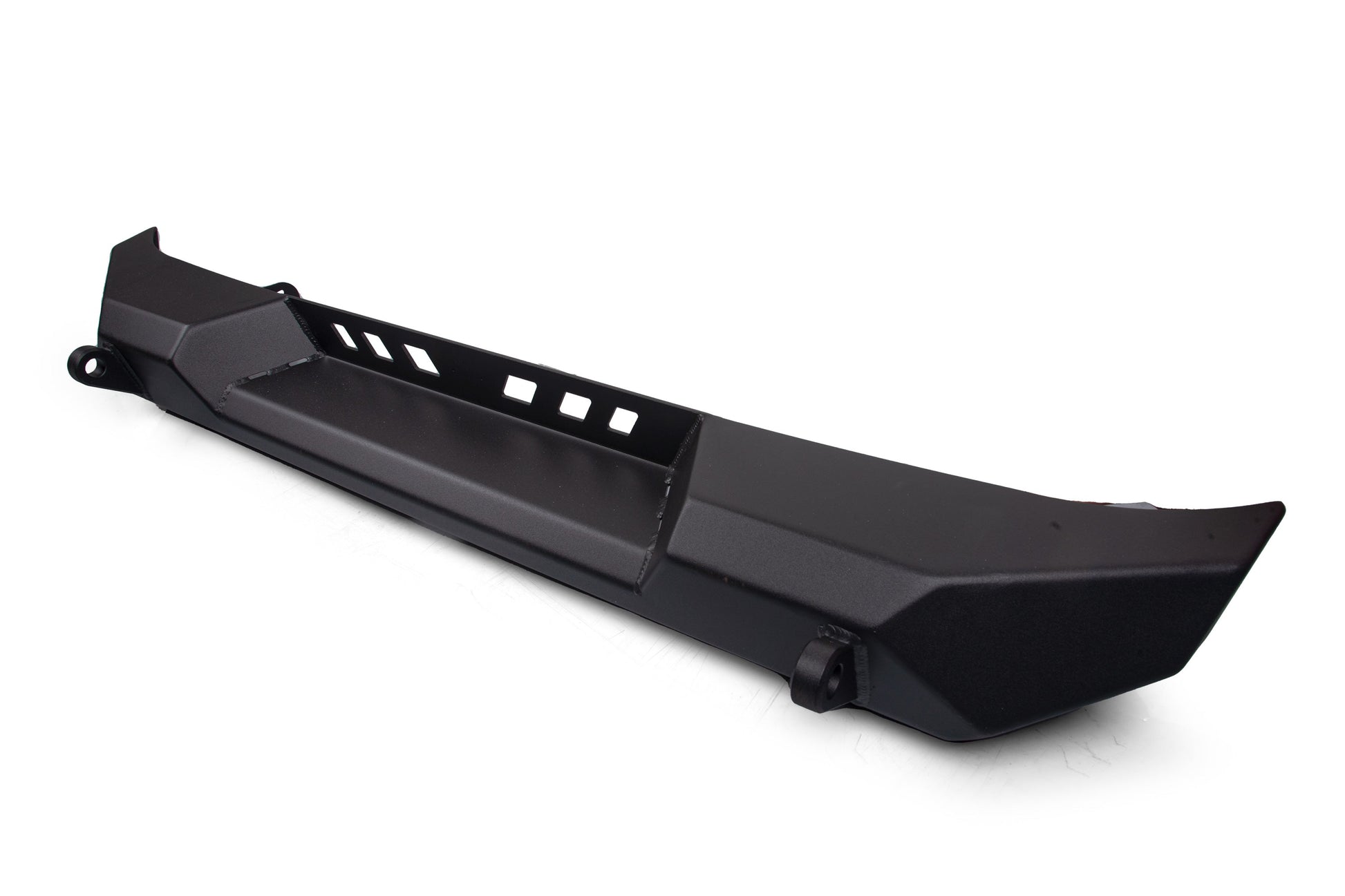 CrawlTek Pyro Full-Width Rear Bumper | Jeep Wrangler JK - Trucks R Us