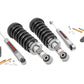 Rough Country (86731) 2.5 Inch Lift Kit | N3 Struts/N3 | Nissan Frontier 4WD (2005-2024)