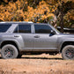 Rough Country (764RED) 2 Inch Lift Kit | Red Spacers | Toyota 4Runner 2WD/4WD (2010-2024)