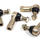 JKS Service Pack | Rear Sway Bar Links | Wrangler JK & JL - Trucks R Us