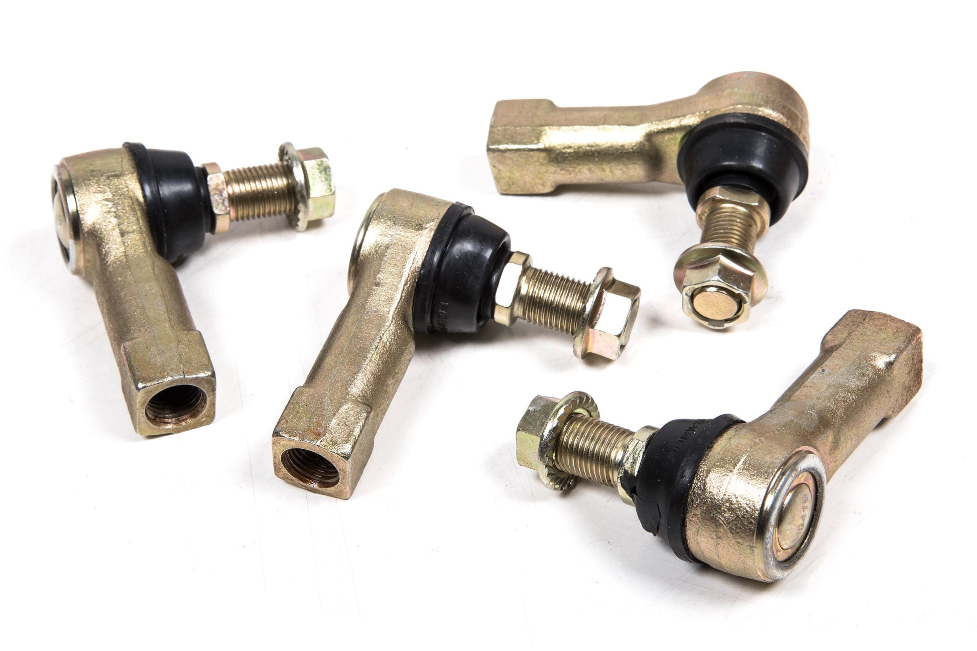 JKS Service Pack | Rear Sway Bar Links | Wrangler JK & JL - Trucks R Us