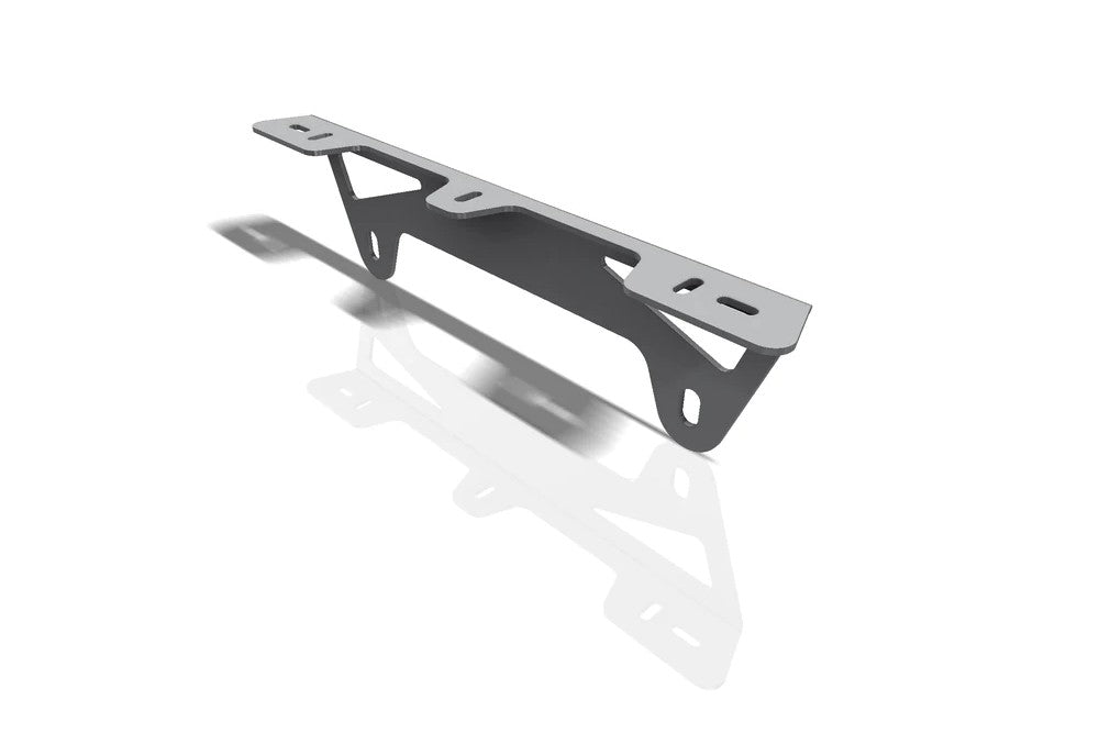 CrawlTek Universal Fairlead Light Mount - Trucks R Us