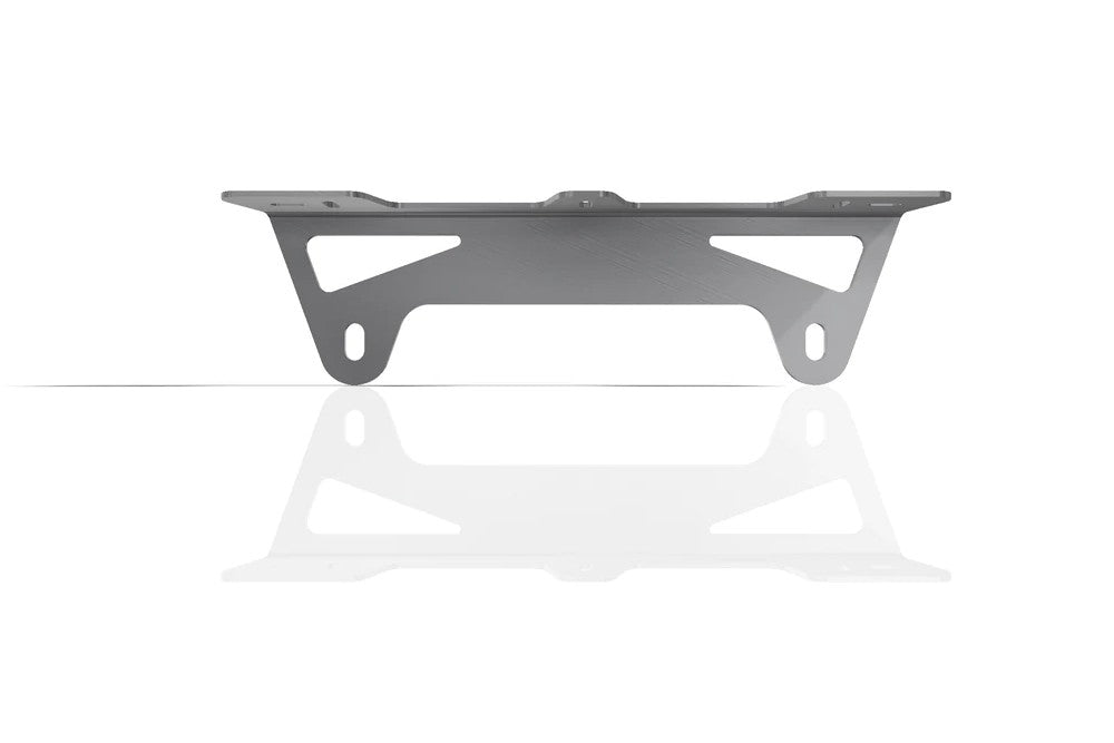 CrawlTek Universal Fairlead Light Mount - Trucks R Us