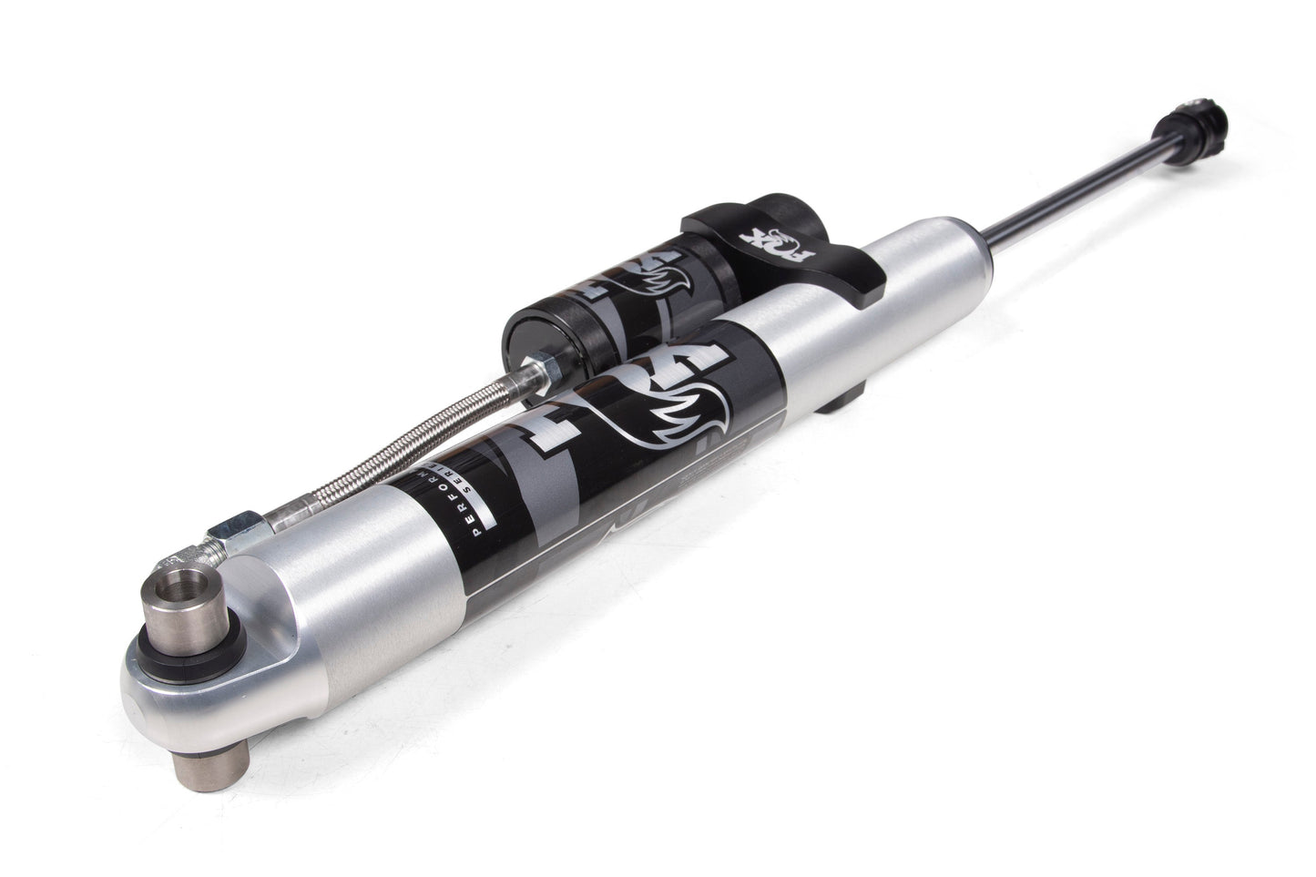 Fox Factory 2.0 Remote Reservoir Rear Shock | Performance Series | 2.5"-3.5" Lift | Jeep Wrangler JL - Trucks R Us